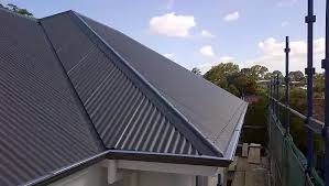 Best Roof Insulation Installation  in Alpine, NJ